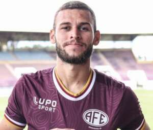 Série D: Ex Portuguesa Santista, Judá reforça a Ferroviária