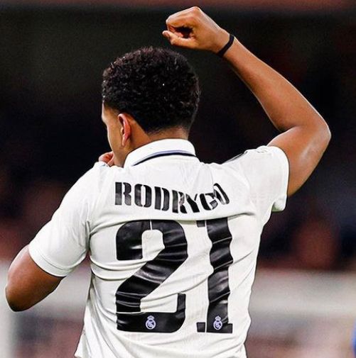 LIGA DOS CAMPEÕES: Rodrygo brilha contra o Chelsea de novo e Real Madrid avança