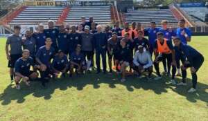 Segundona: Independente de Limeira vai ao mercado e contrata novo supervisor