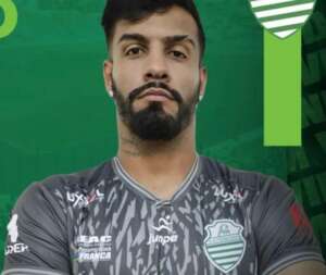 Segundona: Francana anuncia pacotão com 6 reforços. Veja os nomes aqui!