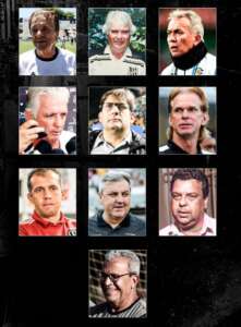 Série B: Ponte Preta transformou a vida de muitos treinadores