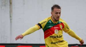 Série C: Meia Jhemerson confirma que segue no Brusque e diz não ao Criciúma