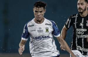 Série B: ABC apresenta mais reforços para a sequência da competição