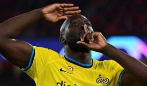 ITALIANO: Lukaku se destaca, Inter de Milão desencanta no 2º tempo e bate o Empoli