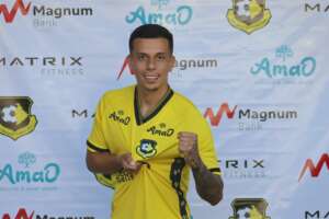 Série C: São Bernardo contrata campeão da divisão em 2022