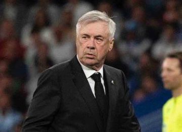 CBF irá esperar por sinalização positiva de Ancelotti até o fim do mês de maio