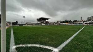 Série C: Operário-PR corre risco de jogar fora de casa a partida diante do São José-RS