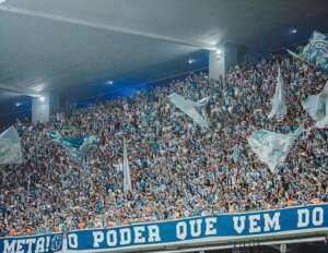 Série C: Paysandu consegue efeito suspensivo e vai jogar com torcida
