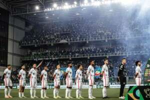 Série C: Náutico x Manaus tem horário alterado