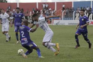 SUL-MATO-GROSSENSE: Operário e Costa Rica se enfrentam no segundo jogo da final