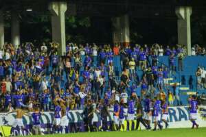 Paulista A3: São José vende 12 mil ingressos para a final e terá Martins Pereira Lotado