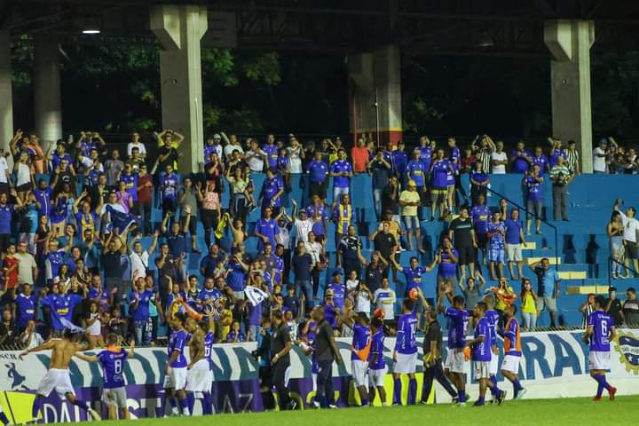 Paulista A3: São José vende 12 mil ingressos para a final e terá Martins Pereira Lotado 2 WhatsApp Image 2023 04 28 at 13.28.17