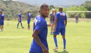 Série C: Náutico anuncia ex-Criciúma e Dado Cavalcanti se mostra confiante para o acesso