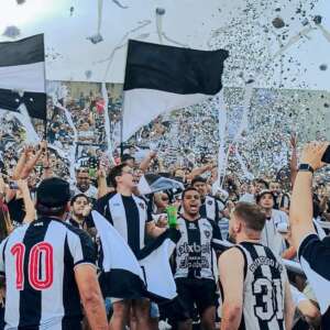 Série C: Botafogo-PB enfrenta o Campinense em seu último amistoso antes da estreia