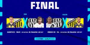 Paulista A2: Ponte Preta e Novorizontino decidem título na quarta e sábado. Confira!