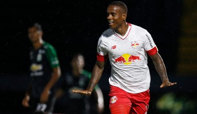 SUL-AMERICANA: Red Bull Bragantino goleia e São Paulo vence no sufoco