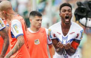 Paulistão: Água Santa x Palmeiras contou com telão em praça pública de Diadema