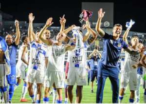 Paulistão: Palmeiras é favorito, mas Água Santa está vivo