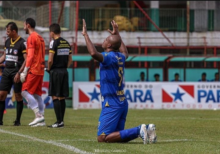 PARAENSE: Paysandu vence Remo em jogo atrasado pela primeira fase; quartas seguem 3 Águia vence e se aproxima das semifinais do Campeonato Paraense (Foto: Sílvio Garrido / Águia de Marabá Divulgação)