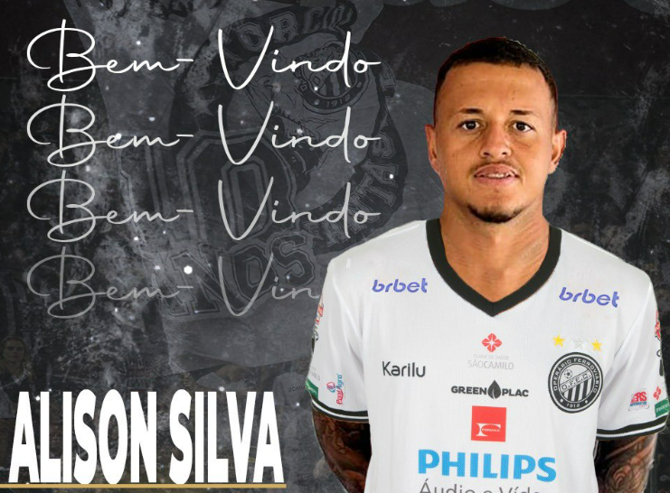 alisson silva operario