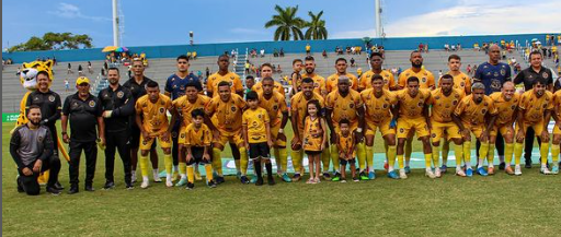 AMAZONENSE: Amazonas FC fatura título inédito no Barezão