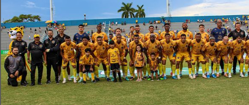 Amazoense Soccer Championship as Nacional April 2023 a Manaus  Brazil – Stock Editorial Photo © thenews2.com #649171494