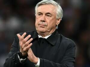 Alvo da CBF, Ancelotti reforça vínculo com o Real Madrid: 'Vamos respeitar o contrato'