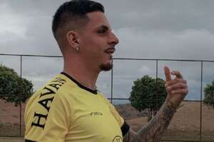 Série C: Brusque repatria lateral-esquerdo que estava no futebol paulista