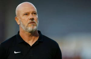 Coritiba acerta com o técnico Antônio Carlos Zago