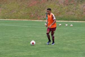 Série C: CSA contrata lateral-direito Arnaldo, ex-Mirassol