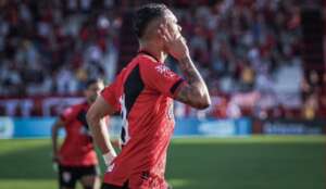 Atlético-GO 2 x 1 CRB - Com um a menos, Dragão segura a vitória contra o Galo