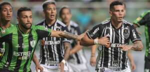 Atlético-MG x América-MG - Com astral diferente, Galo defende vantagem contra Coelho