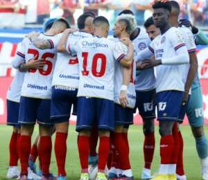 Bahia x Volta Redonda - Em vantagem, Tricolor busca vaga nas oitavas