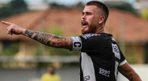 Série D: Inter de Limeira acerta com mais dois reforços para sequência