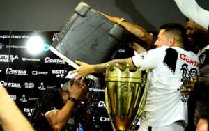 Dos Anjos, campeão, fala em reforços na Ponte Preta. Veja!