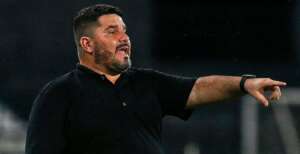 Série B: Eduardo Barroca é o novo treinador do Ceará