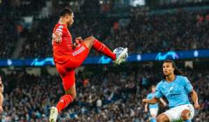 Liga dos Campeões: Bayern de Munique tenta reviravolta histórica contra o Manchester City