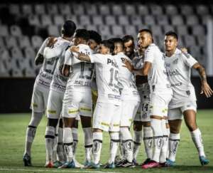 Blooming x Santos - Peixe vai à Bolívia para estreia na Sul-Americana