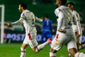 SÉRIE B: Saldo positivo paulista na 1.ª rodada do Brasileiro