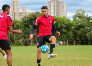 Botafogo-SP x Sampaio Corrêa-MA - Em casa, Pantera tenta emplacar 2ª vitória