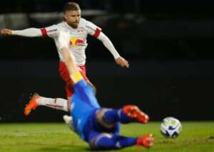 Red Bull Bragantino 0 x 3 Cruzeiro - Gol rápido e expulsão são decisivos