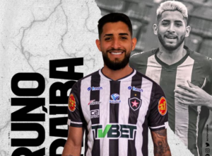 Série C: Botafogo-PB anuncia 4 reforços para sequência
