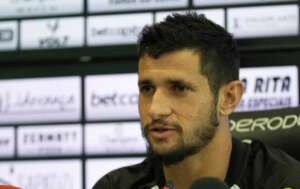 Série C: Reforços falam em reconstrução no Figueirense: 'Camisa para jogar a Série A'