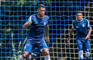 Copa do Brasil: CSA se preparou no CT para enfrentar o Internacional