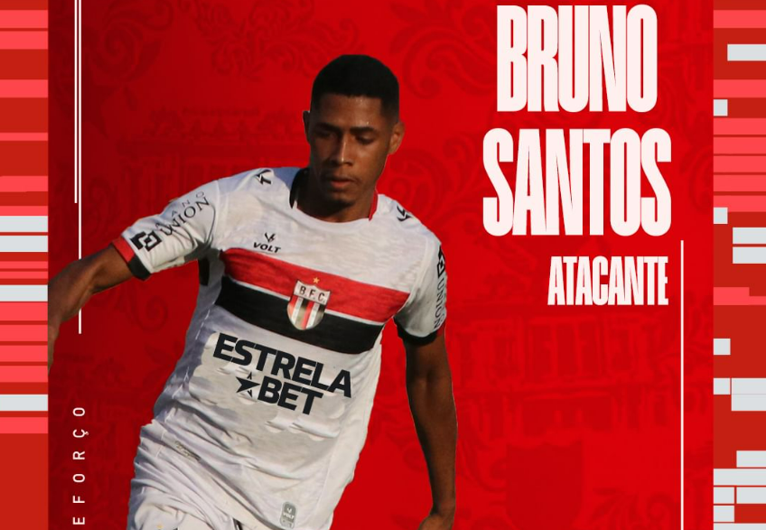 bruno santos botafogo sp