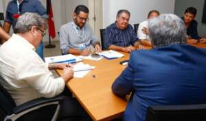 Paraibano: Cagepa patrocinará Botafogo, Sousa e Nacional