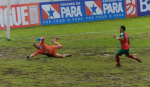 PARAENSE: Cametá goleia São Francisco e é o 1º semifinalista