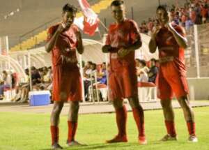 PAULISTA A3: Capivariano vence Marília em casa, com direito a dois gols do artilheiro