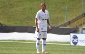 Paulista A3: Meia acredita na virada do EC São Bernardo: 