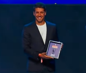 Carpini exalta classe de treinadores e enaltece Água Santa: 